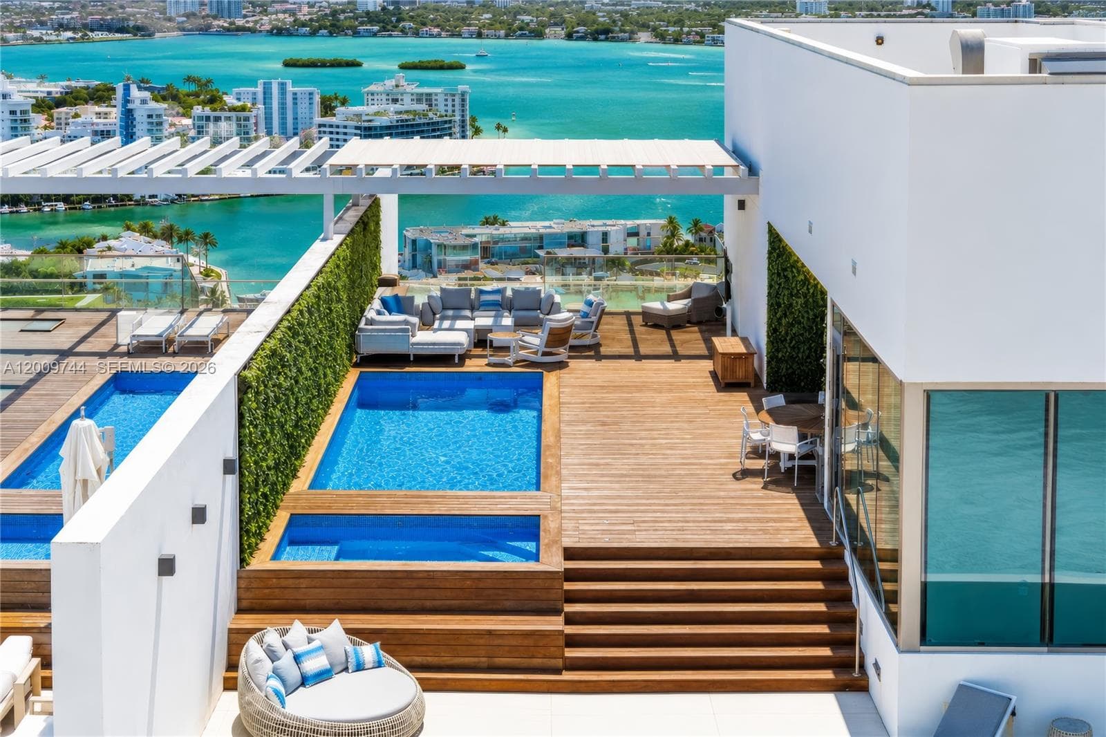 Oceana Bal Harbour 10201 Collins Ave condo sold