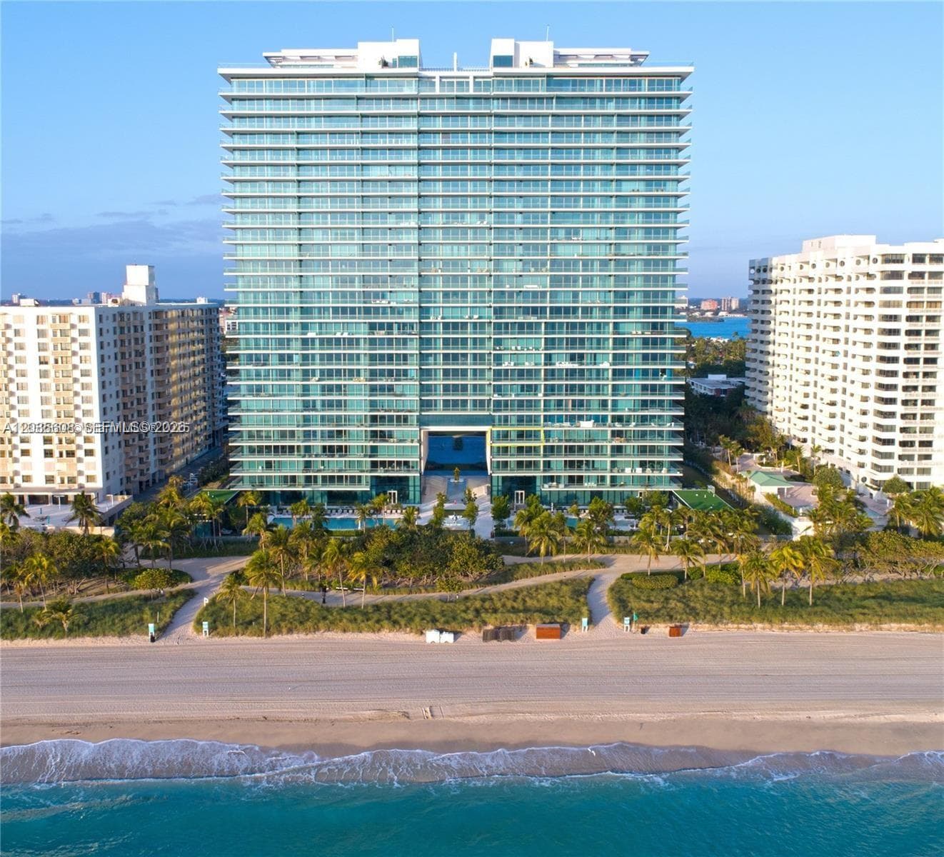 Oceana Bal Harbour Unit 904 condo for sale at 10203 Collins Ave # 904, Bal Harbour, FL 33154
