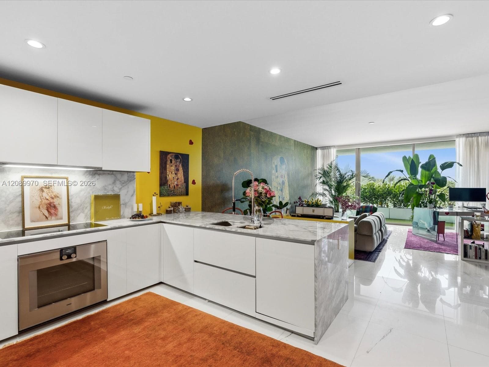 Oceana Bal Harbour Unit 304 condo for sale at 10203 Collins Ave # 304, Bal Harbour, FL 33154