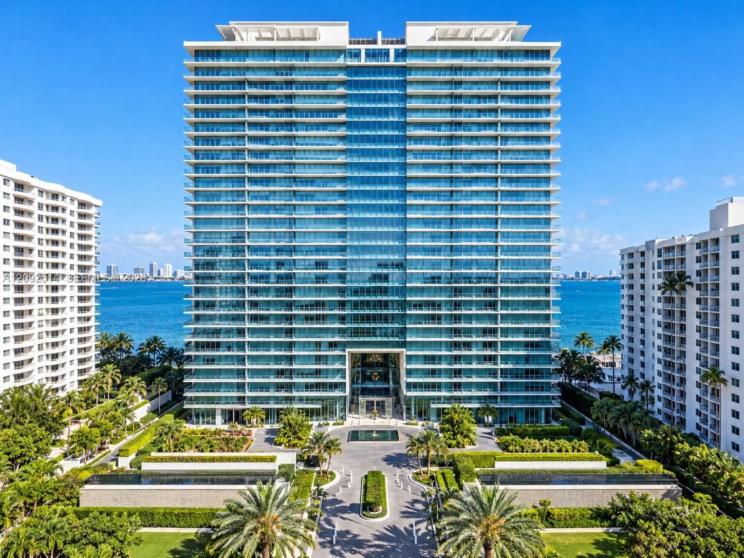 Oceana Bal Harbour Unit 1104 condo for sale at 10201 Collins Ave # 1104, Bal Harbour, FL 33154