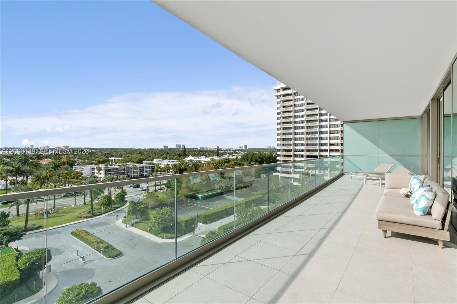 Oceana Bal Harbour Unit 705 condo for sale at 10201 Collins Ave # 705, Bal Harbour, FL 33154