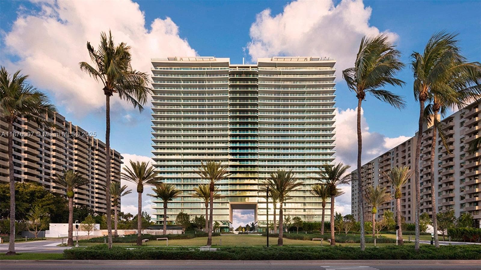 Oceana Bal Harbour Unit 301 condo for sale at 10201 Collins Ave # 301, Bal Harbour FL 33154
