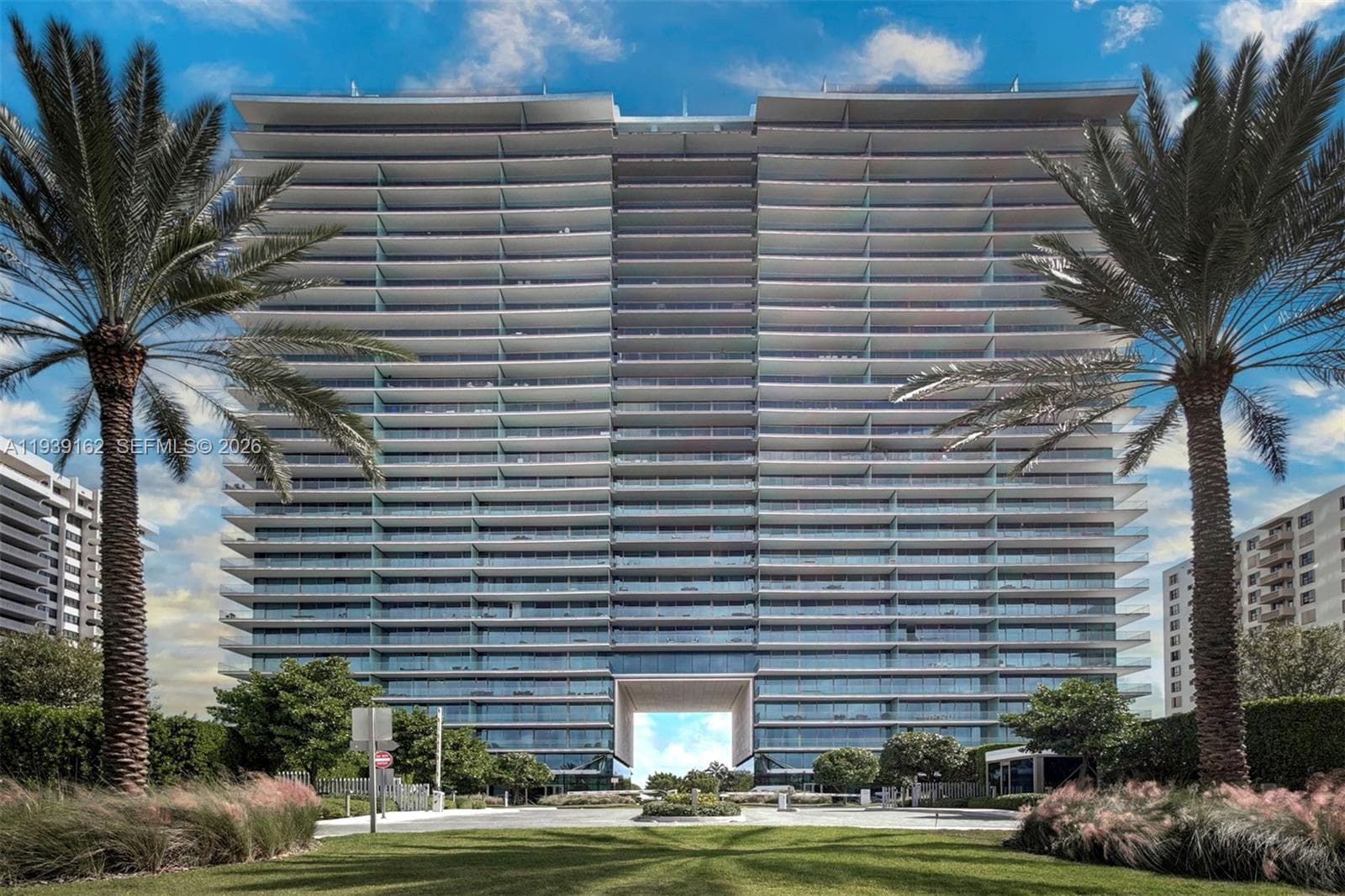 Oceana Bal Harbour Unit 804 condo for sale at 10201 Collins Ave # 804, Bal Harbour FL 33154
