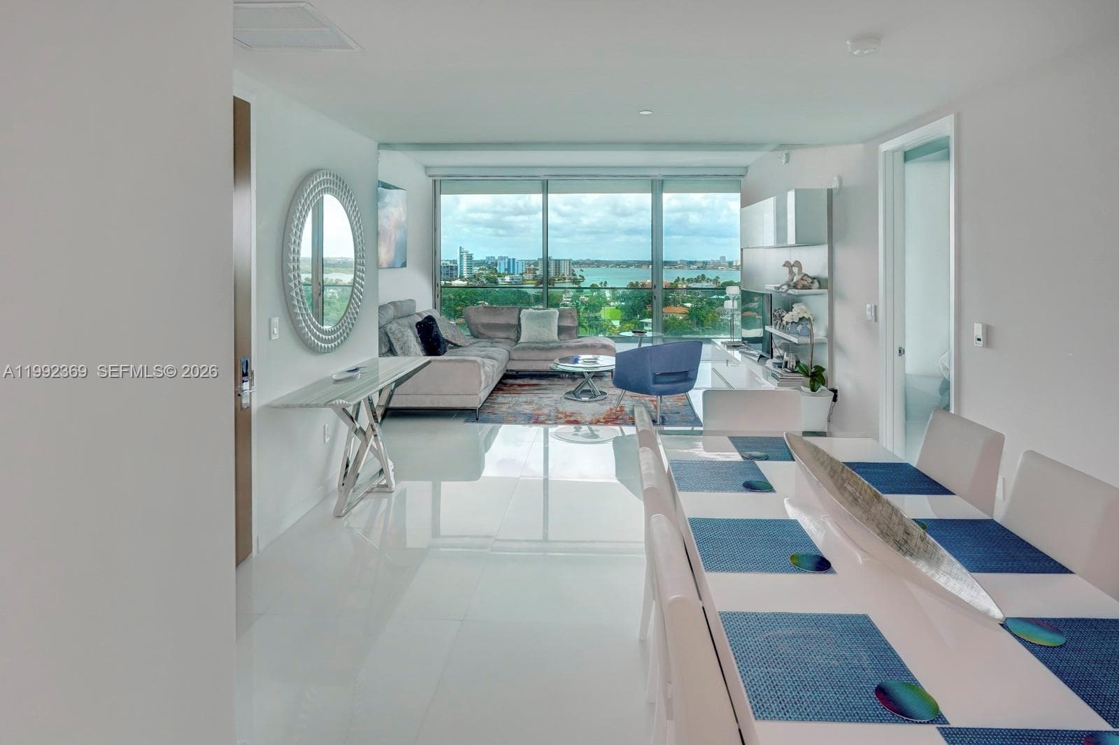 Oceana Bal Harbour Unit 1005 condo for rent at 10203 Collins Ave # 1005, Bal Harbour FL 33154