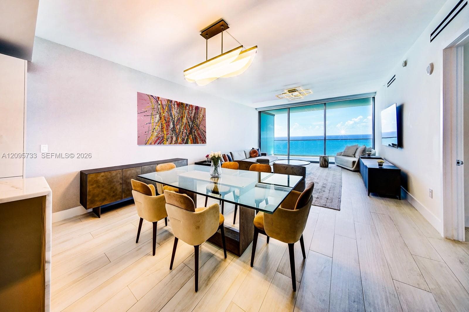 Oceana Bal Harbour Unit 1203 condo for rent at 10203 Collins Ave # 1203, Bal Harbour, FL 33154