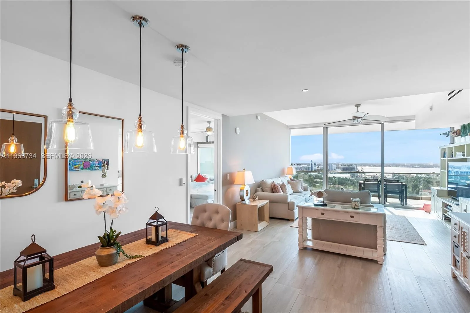 Oceana Bal Harbour Unit 1205 condo for sale at 10201 Collins Ave # 1205, Bal Harbour FL 33154