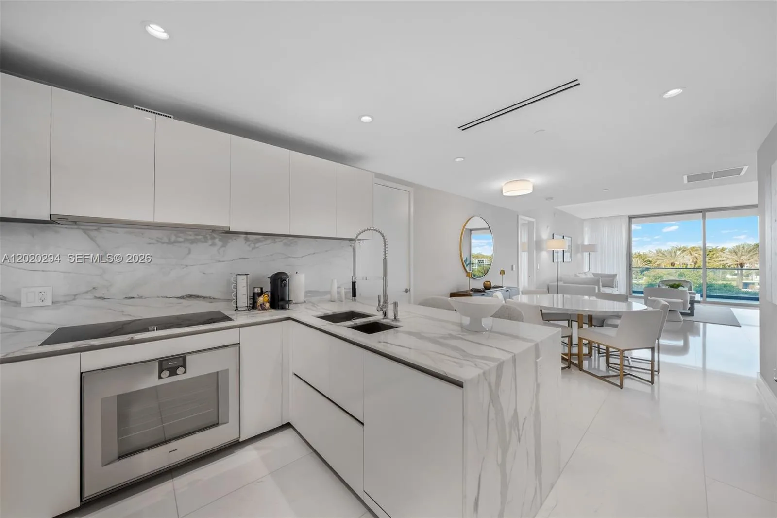 Oceana Bal Harbour Unit 305 condo for rent at 10201 Collins Ave # 305, Bal Harbour FL 33154