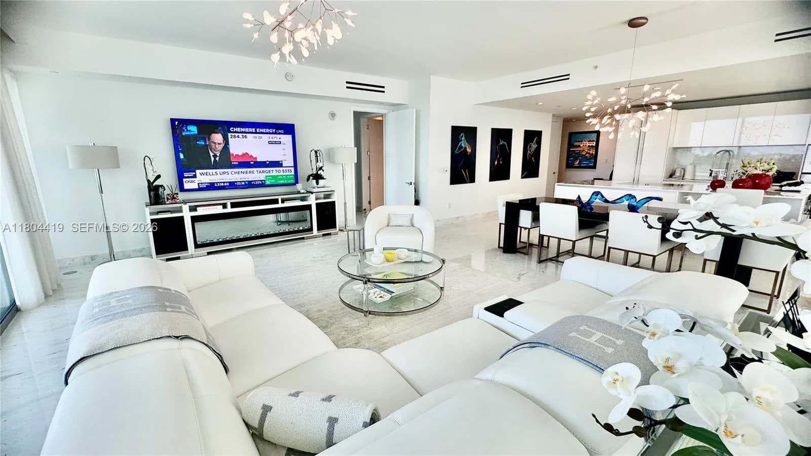 Oceana Bal Harbour Unit 511 condo for rent at 10201 Collins Ave # 511, Bal Harbour FL 33154