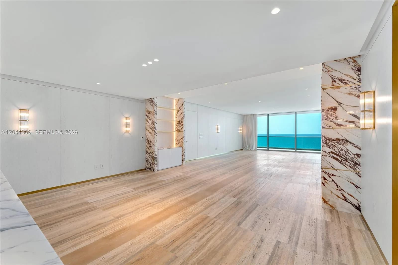 Oceana Bal Harbour Unit 906 condo for sale at 10201 Collins Ave # 906, Bal Harbour FL 33154