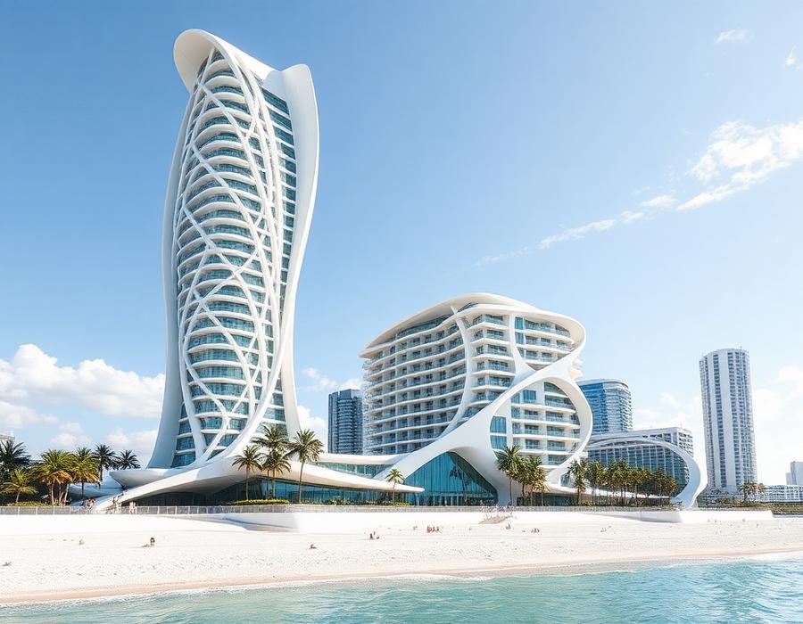 Arte Surfside