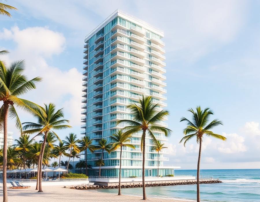 The Surf Club Four Seasons